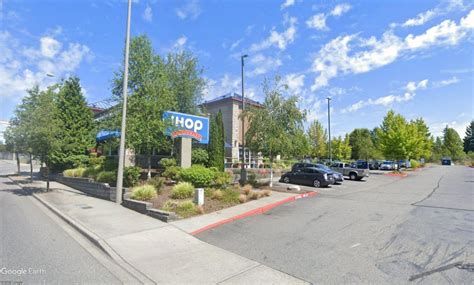Ihop near seattle airport. Things To Know About Ihop near seattle airport. 